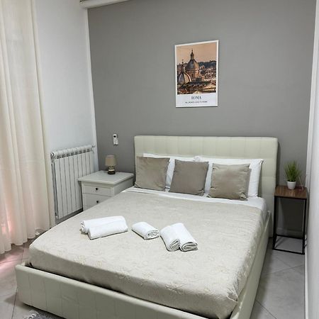 Days In Rome Hotel Kültér fotó