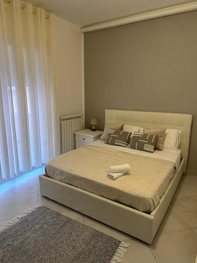 Days In Rome Hotel Kültér fotó