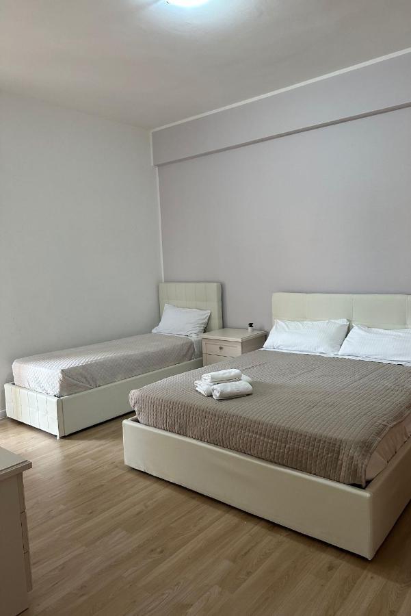 Days In Rome Hotel Kültér fotó