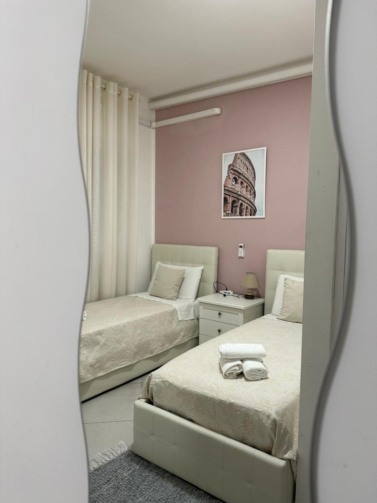 Days In Rome Hotel Kültér fotó