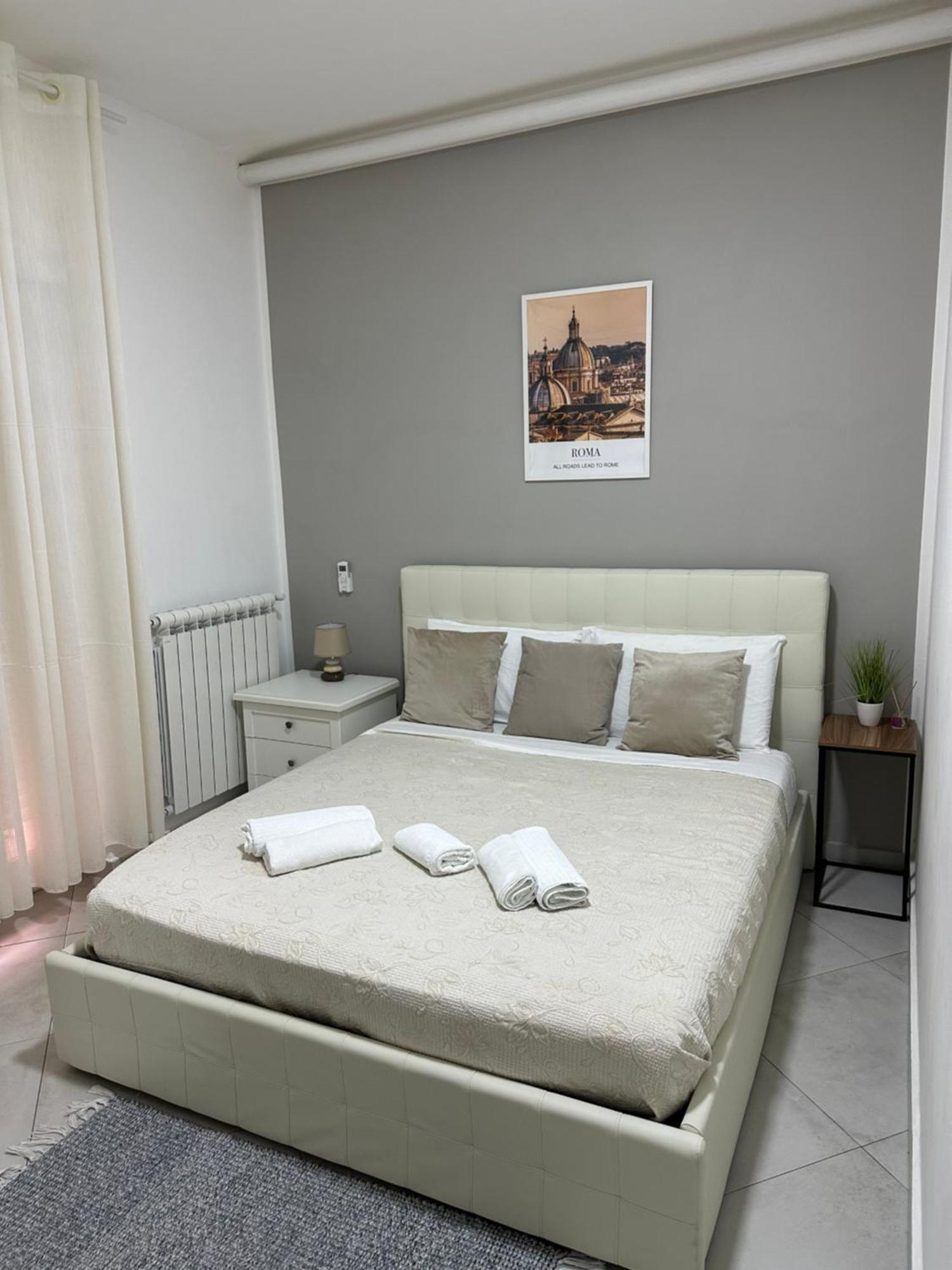Days In Rome Hotel Kültér fotó